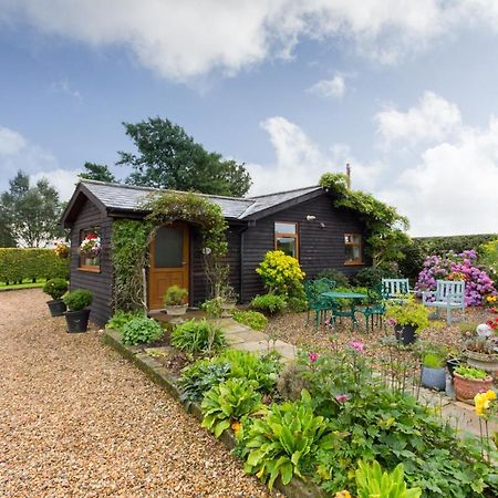 The Garden Cottage, Inglewhite Exterior photo