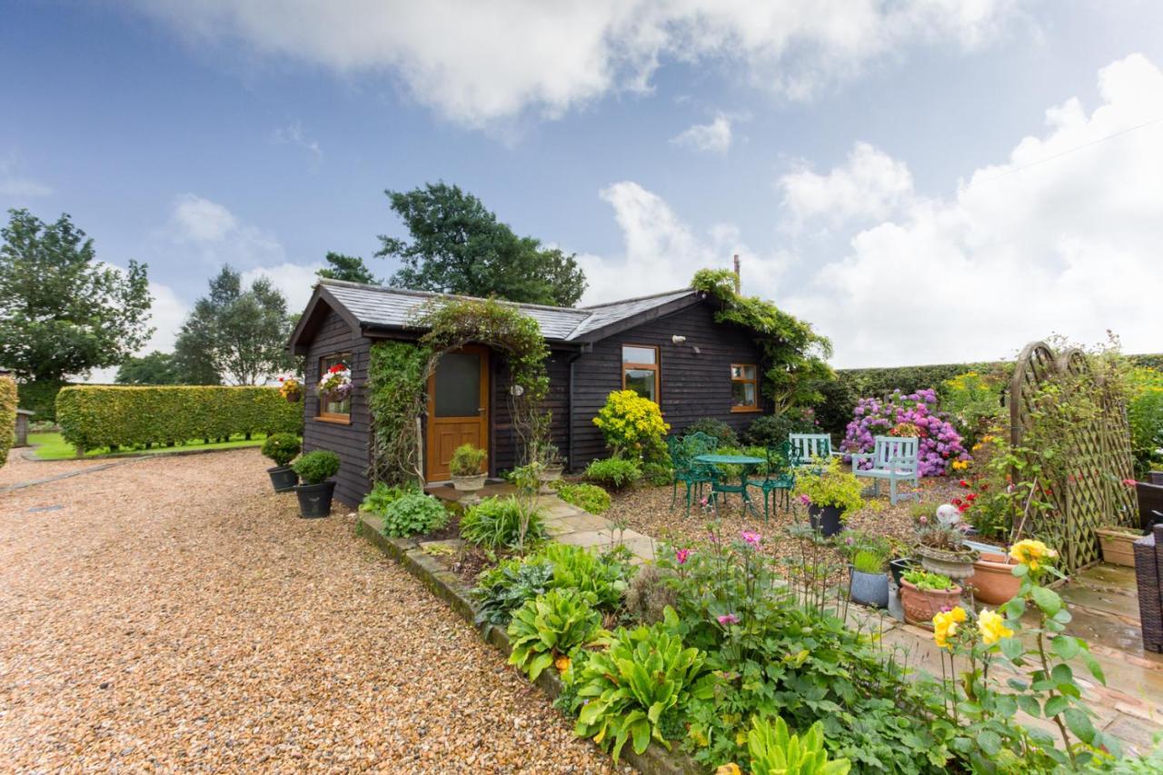 The Garden Cottage, Inglewhite Exterior photo